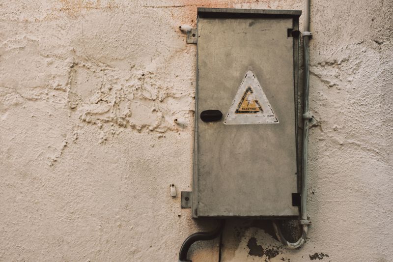 Reliable Electrical Wiring