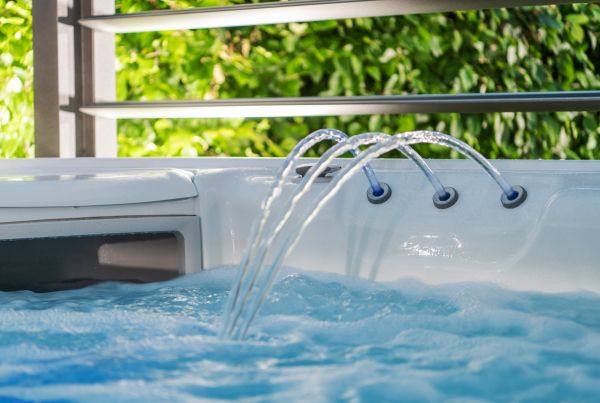 Hot Tub Repair Service